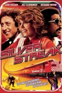 Постер Серебряная стрела (Silver Streak)
