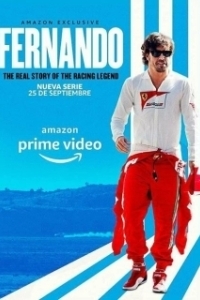 Постер Фернандо (Fernando)