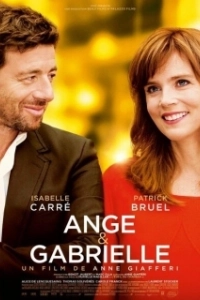Постер Анж и Габриель (Ange et Gabrielle)