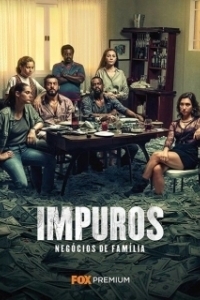 Постер Нечистый (Impuros)