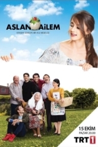 Семья Аслан (2017)