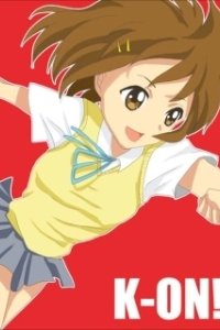 Постер Кэйон! (K-On!)