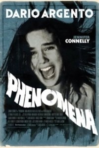 Постер Феномен (The Phenomenon)