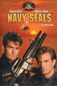 Постер Морские котики (SEAL Team)