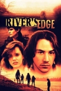 Постер На берегу реки (River's Edge)