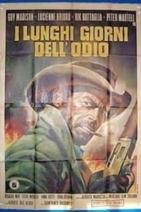 Долгие дни ненависти (1968)