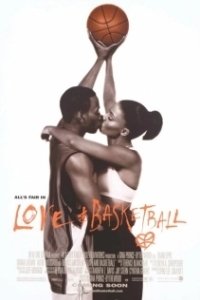 Постер Любовь и баскетбол (Love and Basketball)
