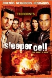 Постер Спящая Ячейка (Sleeper Cell)