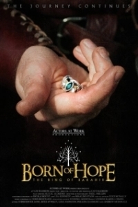 Постер Рождение надежды (Born of Hope)