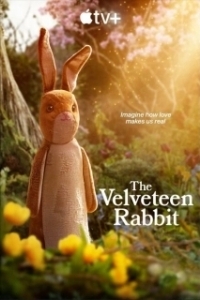 Постер Плюшевый кролик (The Velveteen Rabbit)