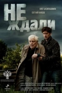 Постер Не ждали