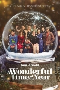 Постер Удивительное время года (A Wonderful Time of the Year)