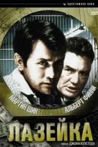 Постер Лазейка (Loophole)