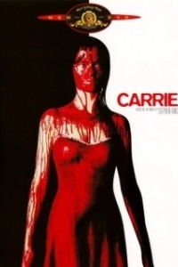 Постер Кэрри (Carrie un extraño presentimiento)