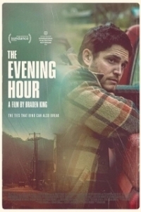 Постер Вечерний час (The Evening Hour)