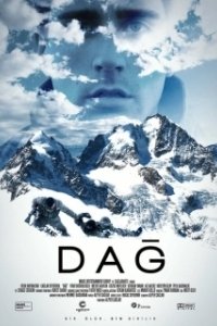 Постер Гора (La montagne)