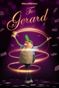 Постер Кому: Джерарду (To: Gerard)