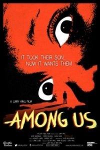 Постер Среди нас (Among Us)