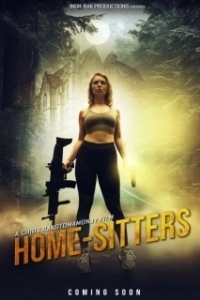 Постер Смотрители (The Watchers)