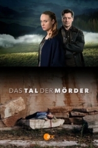 Постер Долина убийц (Das Tal der Mörder)