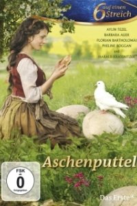 Постер Сказки Братьев Гримм: Золушка (Aschenputtel)