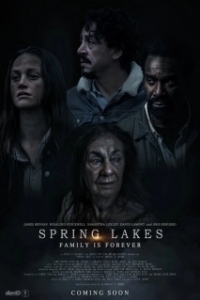 Постер Спринг-Лэйкс (Spring Lakes)