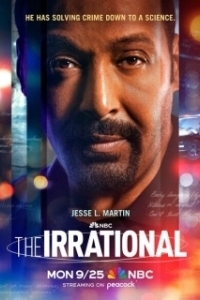Постер Иррациональный (The Irrational)