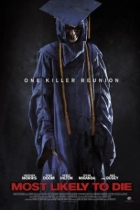 Постер Скорее всего ты умрёшь (Most Likely to Die)