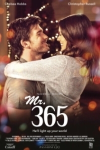 Постер Мистер 365 (Forever Christmas)