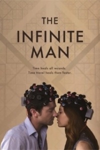 Постер Бесконечный человек (The Infinite Man)