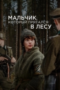 Постер Мальчик в лесу (The Boy in the Woods)