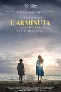 Постер Вернувшаяся (L'Arminuta)