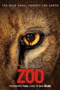 Постер Зоо-апокалипсис (Zoo)