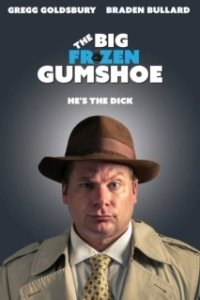 Постер Хайд (The Big Frozen Gumshoe)