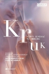 Постер Крук: Ночной шёпот (Kruk)