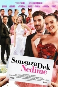Постер Вечная подружка невесты (Sonsuza Dek Nedime)