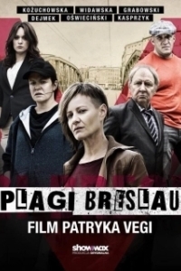 Постер Язвы Бреслау (Plagi Breslau)