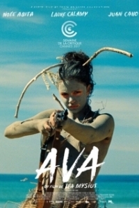 Постер Ава (Ava)
