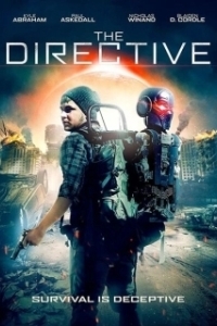 Постер Директива (The Directive)