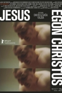 Постер Иисус Эгон Христос (Jesus Egon Christus)