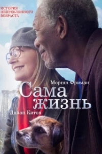 Постер Сама жизнь (Life Itself)