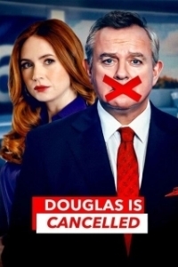 Постер Дуглас отменен (Douglas Is Cancelled)