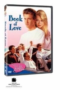Постер Книга любви (The Devil and the Deep Blue Sea)