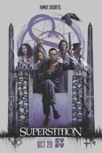 Постер Суеверие (Superstition)