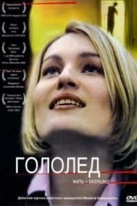 Постер Гололед