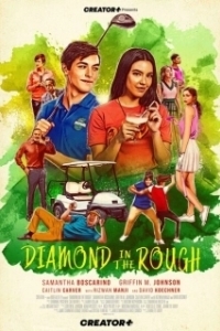 Постер Необработанный алмаз (Diamond in the Rough)