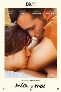 Постер Миа и Мои (Mía y Moi)