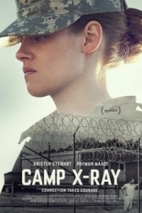 Постер Лагерь «X-Ray» (Campamento X-Rays)