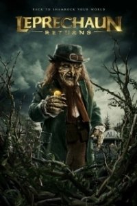 Постер Лепрекон возвращается (Leprechaun 8)
