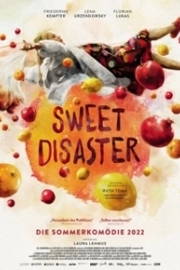 Постер Хоть плачь, хоть смейся (Sweet Disaster)